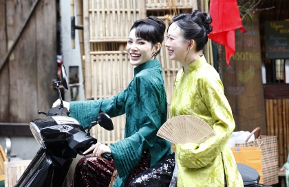 Thế giới 2 bánh: Lambretta X125 – Khởi đầu cho cuộc chơi mới